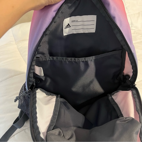 Adidas Backpack - Picture 3 of 3
